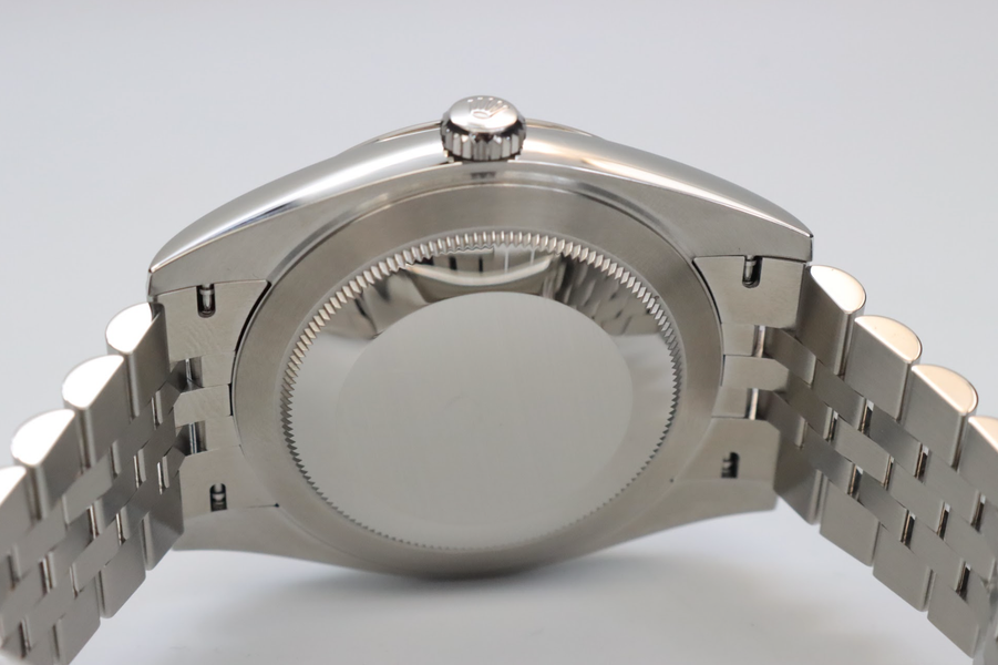 Rolex Datejust 41 126334